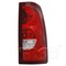Tyc Tyc Tail Light Assembly, 11-5851-01 11-5851-01 - alternate 1